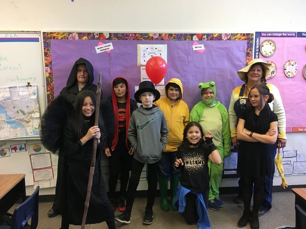 Halloween 2019